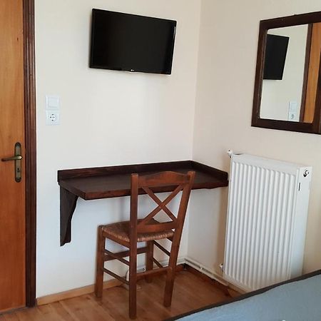 Apartamento Agroktima Mármaron Exterior foto