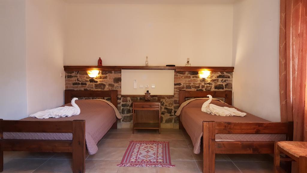 Apartamento Agroktima Mármaron Exterior foto