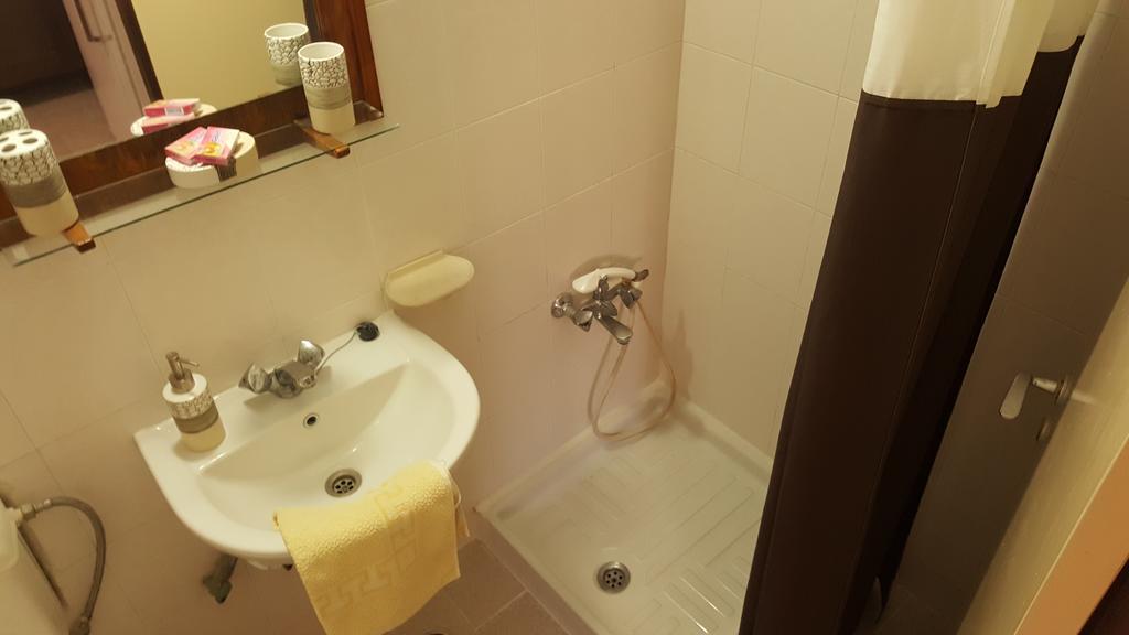 Apartamento Agroktima Mármaron Exterior foto