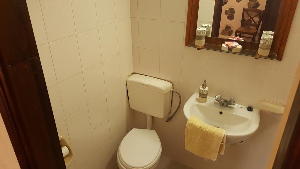 Apartamento Agroktima Mármaron Exterior foto
