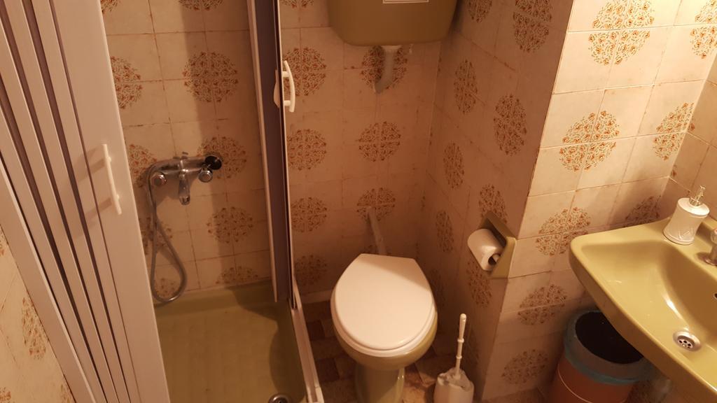 Apartamento Agroktima Mármaron Exterior foto