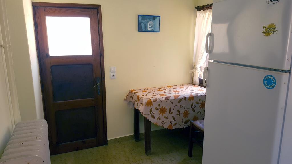 Apartamento Agroktima Mármaron Exterior foto