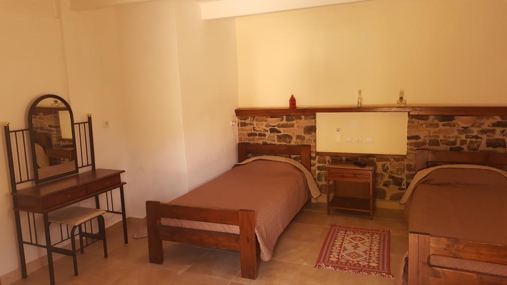 Apartamento Agroktima Mármaron Exterior foto